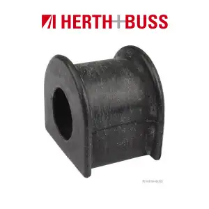 HERTH+BUSS JAKOPARTS Stabilisatorlager für TOYOTA HIACE IV Bus / Kasten vorne