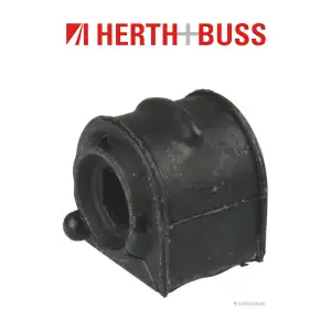 HERTH+BUSS JAKOPARTS Stabilisatorlager für MAZDA 3 (BK) (BL) 5 (CR19) (CW) vorne