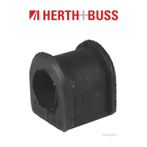 HERTH+BUSS JAKOPARTS Stabilisatorlager MAZDA 323 IV BG VI BJ MX-3 EC Premacy CP vorne