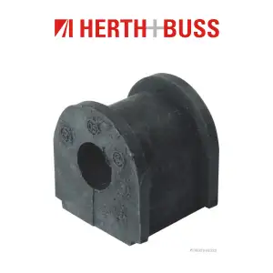 HERTH+BUSS JAKOPARTS Stabilisatorlager für HONDA CRX III (EH EG) SHUTTLE (RA) h