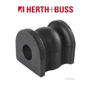 HERTH+BUSS JAKOPARTS Stabilisatorlager für HONDA CR-V II (RD_) 2.2 CTDi hinten