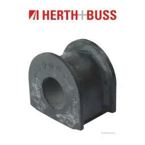 HERTH+BUSS JAKOPARTS Stabilisatorlager für HONDA PRELUDE IV (BB) 2.0-2.3 16V hi