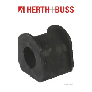 HERTH+BUSS JAKOPARTS Stabilisatorlager MITSUBISHI Pajero Sport 1 K90 hinten