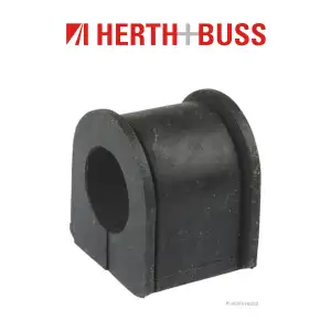 HERTH+BUSS JAKOPARTS Stabilisatorlager für NISSAN TERRANO II (R20) ab 08.1993 h