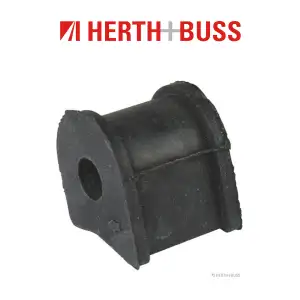 HERTH+BUSS JAKOPARTS Stabilisatorlager für TOYOTA CARINA E (T19_) hinten