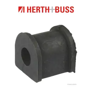 HERTH+BUSS JAKOPARTS Stabilisatorlager LEXUS ES 250 TOYOTA Camry 2.5 Carina 2.0 hinten