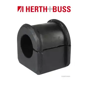 HERTH+BUSS JAKOPARTS Stabilisatorlager für MAZDA 5 (CR19) hinten links oder rec