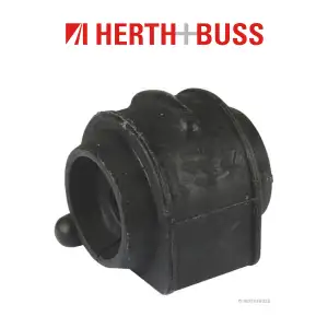 HERTH+BUSS JAKOPARTS Stabilisatorlager für MAZDA 3 (BK) (BL) 5 (CR19) (CW) hint