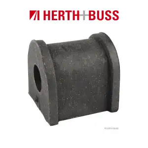 HERTH+BUSS JAKOPARTS Stabilisatorlager für MAZDA MX-5 III (NC) 1.8 2.0 hinten