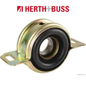 HERTH+BUSS JAKOPARTS Kugellager Zwischenlager für TOYOTA HILUX V VI 2.4 D 2.5 D