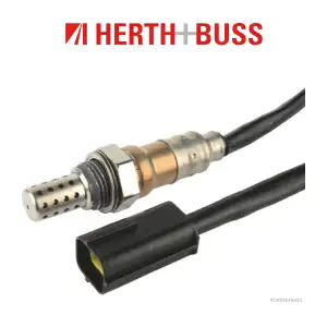 HERTH+BUSS JAKOPARTS Lambdasonde DAEWOO MATIZ für KIA CARENS II 52 64 126 PS