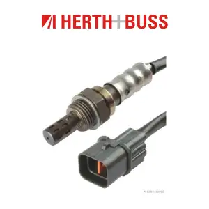 HERTH+BUSS JAKOPARTS Lambdasonde für HYUNDAI XG KIA SORENTO I 188 194 197 PS