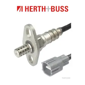 HERTH+BUSS JAKOPARTS Lambdasonde TOYOTA Camry (V2) Supra MK4 3.0 i Bi-Turbo