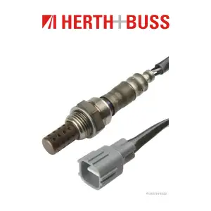 HERTH+BUSS JAKOPARTS Lambdasonde für TOYOTA AVENSIS bis 11.2008