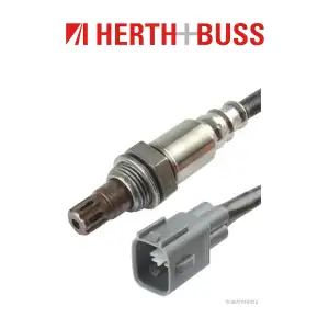 HERTH+BUSS JAKOPARTS Lambdasonde LEXUS CT TOYOTA Auris E18 Prius W4 RAV 4 IV Verso Yaris