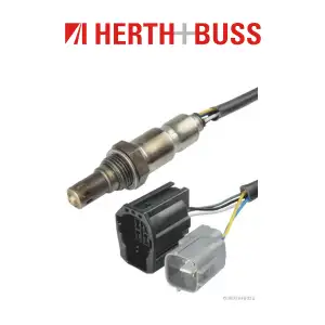 HERTH+BUSS JAKOPARTS Lambdasonde für MAZDA 3 (BK) 171 250 260 PS bis 06.2009