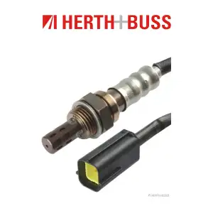 HERTH+BUSS JAKOPARTS Lambdasonde MAZDA 626 IV Hatchback (GE) MX-6 Xedos 6