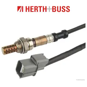 HERTH+BUSS JAKOPARTS Lambdasonde HONDA Accord 6 Civic 5 6 CRX 3 HR-V Logo