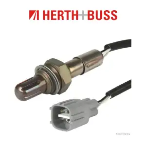 HERTH+BUSS JAKOPARTS Lambdasonde für DAIHATSU COPEN SIRION TERIOS YRV