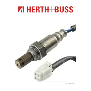 HERTH+BUSS JAKOPARTS Lambdasonde SUBARU Forester Impreza 2.5 WRX AWD 230 265 280 301 PS