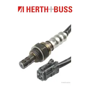 HERTH+BUSS JAKOPARTS Lambdasonde für HYUNDAI SONATA V ix35 KIA MAGENTIS SPORTAGE