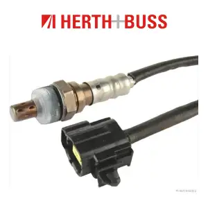 HERTH+BUSS JAKOPARTS Lambdasonde MAZDA 323 VI 626 V Premacy Xedos 9