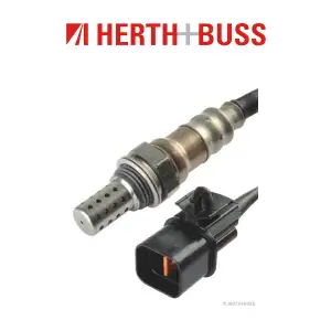 HERTH+BUSS JAKOPARTS Lambdasonde Diagnosesonde für CHEVROLET AVEO 1.4 101 PS