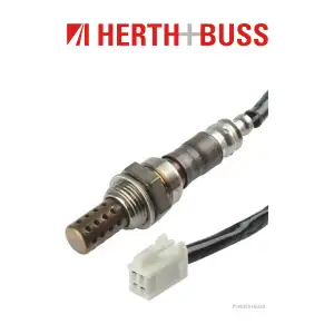 HERTH+BUSS JAKOPARTS Lambdasonde für TOYOTA COROLLA VERSO 1.8 VVT-i 135 PS