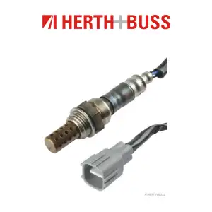 HERTH+BUSS JAKOPARTS Lambdasonde LEXUS GS IS 2 3 250 300 350 430 450h