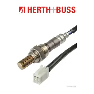 HERTH+BUSS JAKOPARTS Lambdasonde LEXUS LS (UCF30) SC (UZZ40_) 430