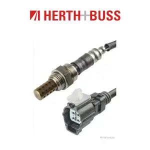 HERTH+BUSS JAKOPARTS Lambdasonde für LEXUS RX 211 249 276 277 PS bis 10.2015