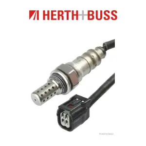 HERTH+BUSS JAKOPARTS Lambdasonde HONDA CIVIC 8 Stufenheck (FD FA) 1.3 Hybrid