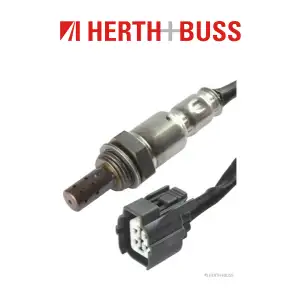 HERTH+BUSS JAKOPARTS Lambdasonde für HONDA ACCORD VI 1.8i 2.0 2.2 Type-R 2.3