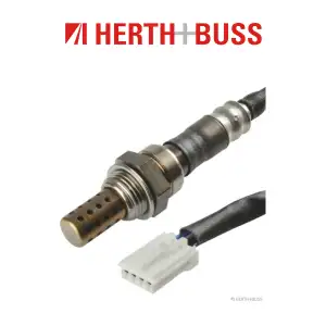 HERTH+BUSS JAKOPARTS Lambdasonde MITSUBISHI Carisma Lancer 7 Sigma Space Star