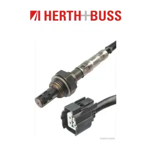 HERTH+BUSS JAKOPARTS Lambdasonde SUBARU Forester Impreza Legacy 1.5 F 2.0 AWD