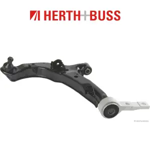 HERTH+BUSS JAKOPARTS Querlenker NISSAN Primera (P12) vorne unten links