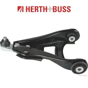 HERTH+BUSS JAKOPARTS Querlenker NISSAN Kubistar (X76) vorne unten links