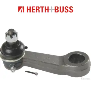 HERTH+BUSS JAKOPARTS Lenkhebel für MITSUBISHI L 200 2.5 TD 4WD 87 PS ab 08.1993