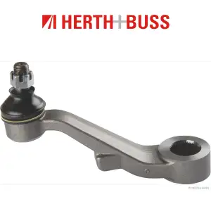 HERTH+BUSS JAKOPARTS Lenkhebel für TOYOTA HILUX VI PICK-UP 90 102 128 140 PS