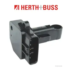 HERTH+BUSS JAKOPARTS Luftmassenmesser für TOYOTA AURIS (E15) YARIS (P9) 1.4 D-4D