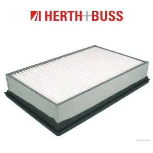 HERTH+BUSS JAKOPARTS Luftfilter Motorluftfilter für KIA CARNIVAL I II 126 144 PS