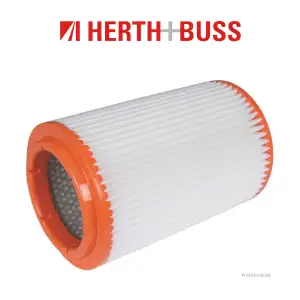 HERTH+BUSS JAKOPARTS Luftfilter Motorluft für KIA K2500 (SD) 2.5 K2900 2.9 D