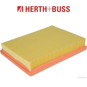 HERTH+BUSS JAKOPARTS Luftfilter Motorluftfilter für KIA CARENS III MAGENTIS (MG)