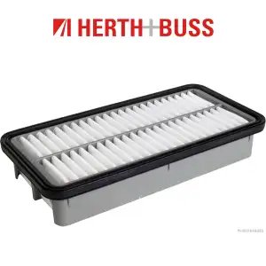 HERTH+BUSS JAKOPARTS Luftfilter Motorluft für HYUNDAI GETZ 1.1 1.4 i 1.5 CRDi