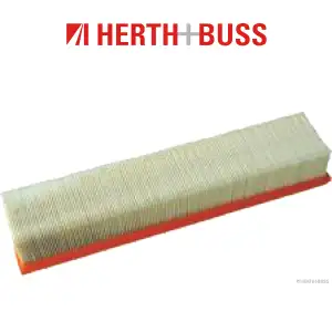 HERTH+BUSS JAKOPARTS Luftfilter für DACIA LOGAN NISSAN ALMERA II KUBISTAR