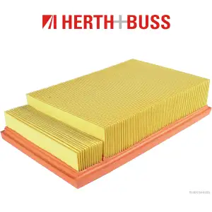 HERTH+BUSS JAKOPARTS Luftfilter für NISSAN PRIMERA (P12 WP12) 1.9 dCi 116 120 PS