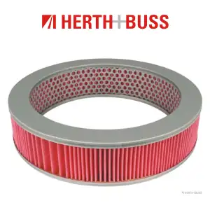 HERTH+BUSS JAKOPARTS Luftfilter ISUZU Campo KB Trooper 1 NISSAN Bluebird Datsun OPEL Campo