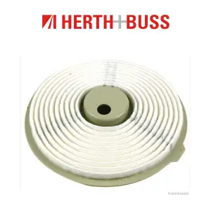 HERTH+BUSS JAKOPARTS Luftfilter Motorluftfilter für TOYOTA COROLLA STARLET