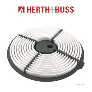 HERTH+BUSS JAKOPARTS Luftfilter Motorluftfilter für TOYOTA CARINA II COROLLA 1.6