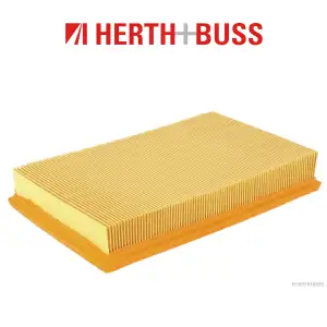 HERTH+BUSS JAKOPARTS Luftfilter Motorluft für FORD USA PROBE II MAZDA 626 IV